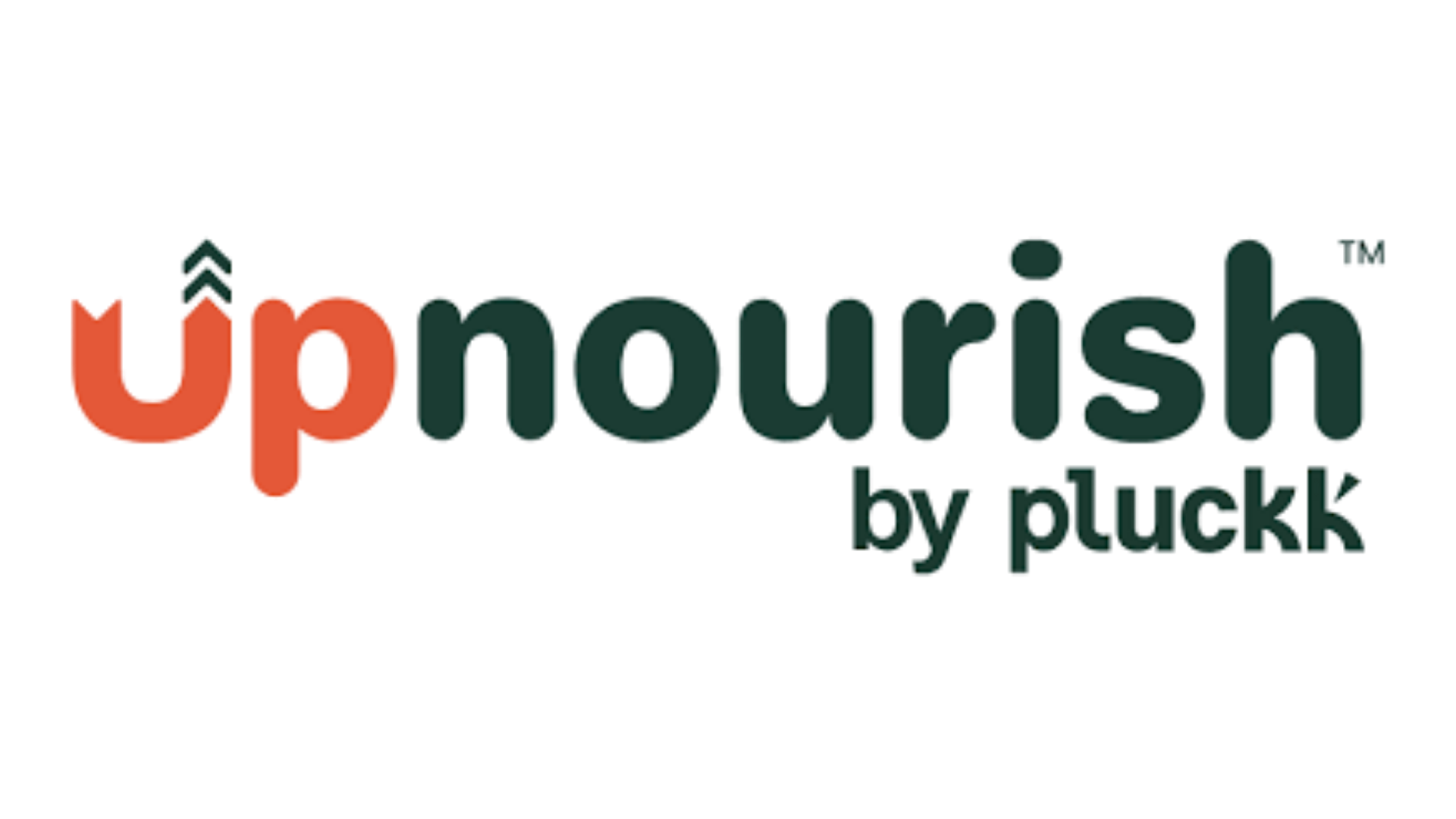 upnourish by pluckk